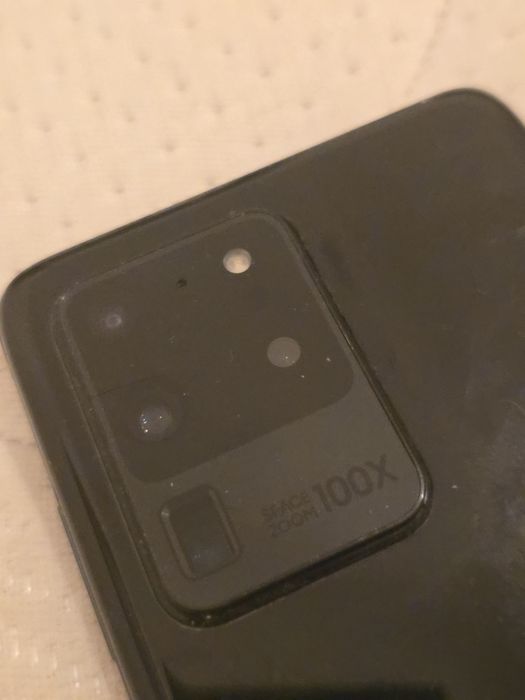 Samsung S20 ultra 5g
