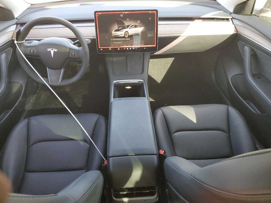 2023 Tesla MODEL 3 lrdm