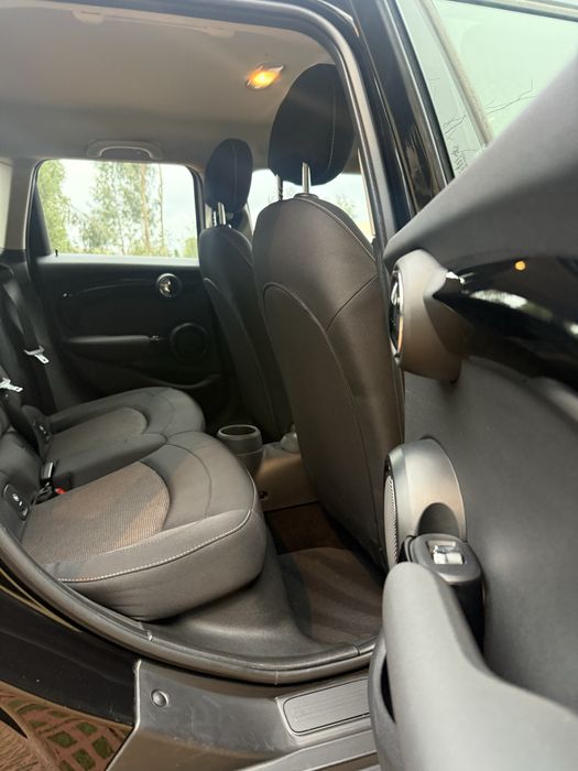 MiNi One  2021      1.5 Turbo 102cv