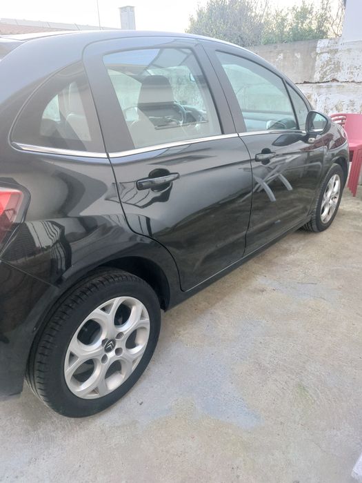 Citroen c3 PureTech 82CVM Collection como novo!!!