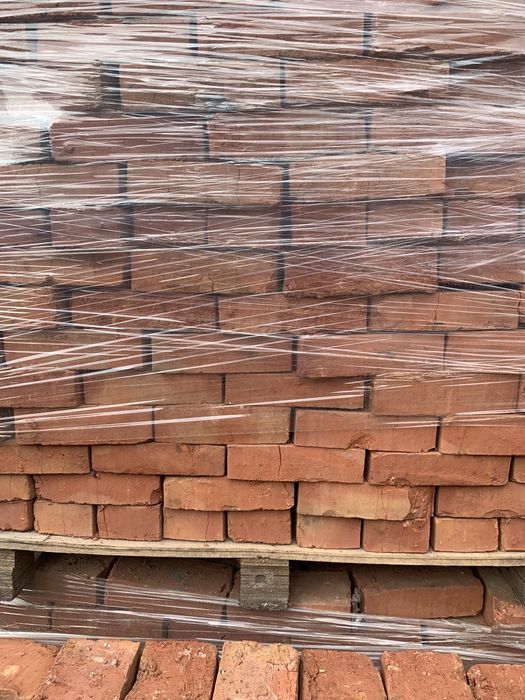 Кирпич цегла рядова