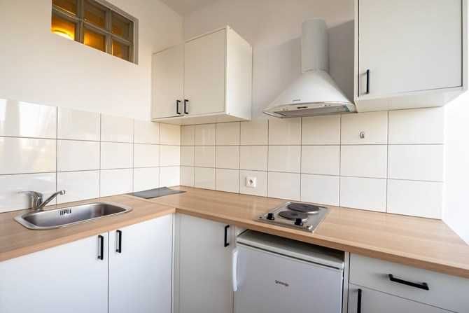 Wynajmę jasną kawalerkę, Misjonarzy Oblatów MN 26C, BRAK PROWIZJI