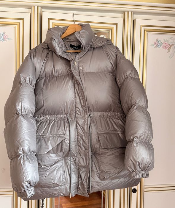 Продам стильний пуфер р.М-L