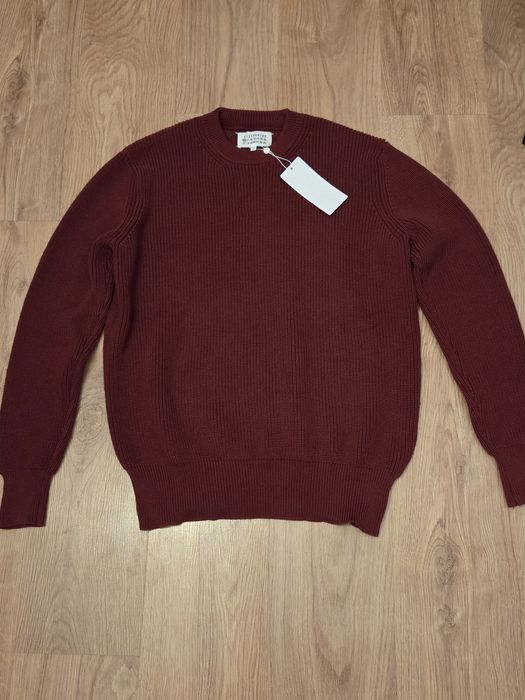Maison Margiela Sweter L