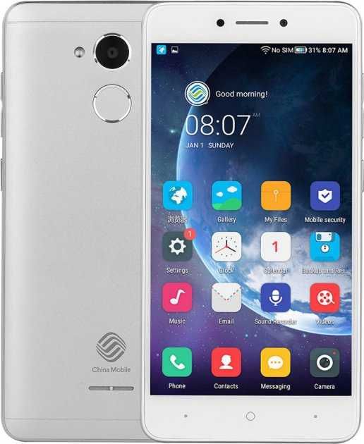 Смартфон 2/16 гб 5,2 дюйм А3s М653