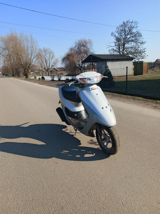 Продам хонду діо 34. Можливий торг