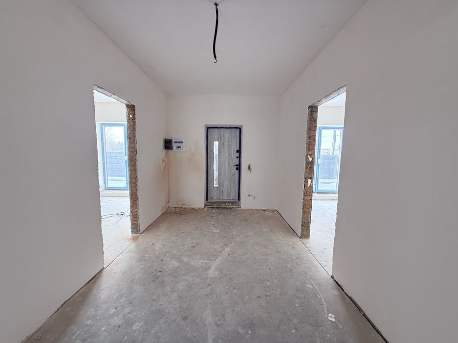 Продам одноповерховий будинок