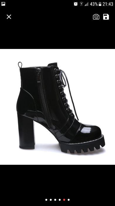 Ботинки, чобітки, ботінки, боты