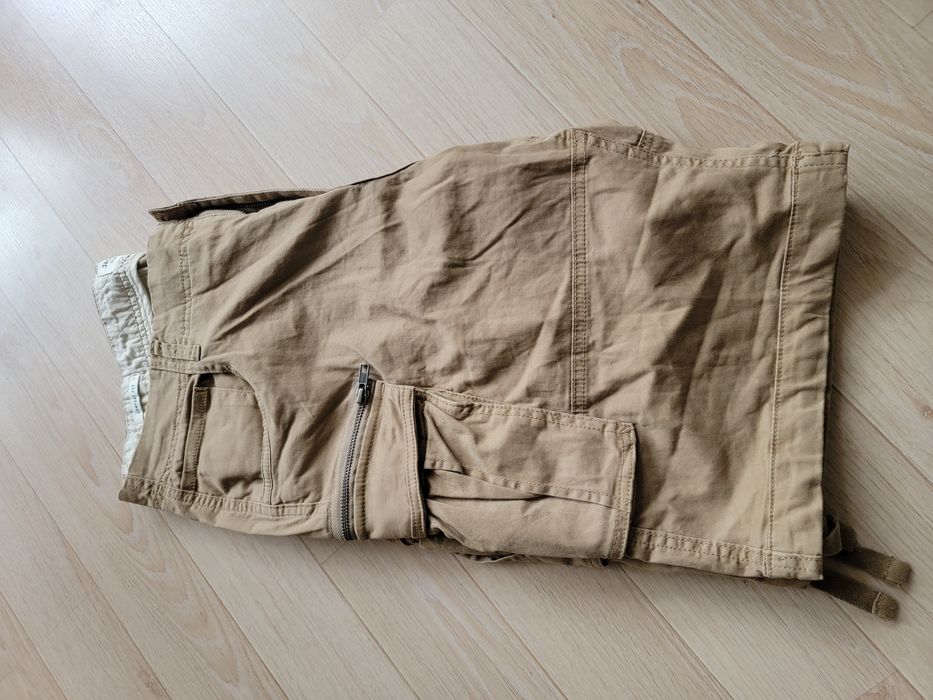 Шорти карго, Jack and Jones