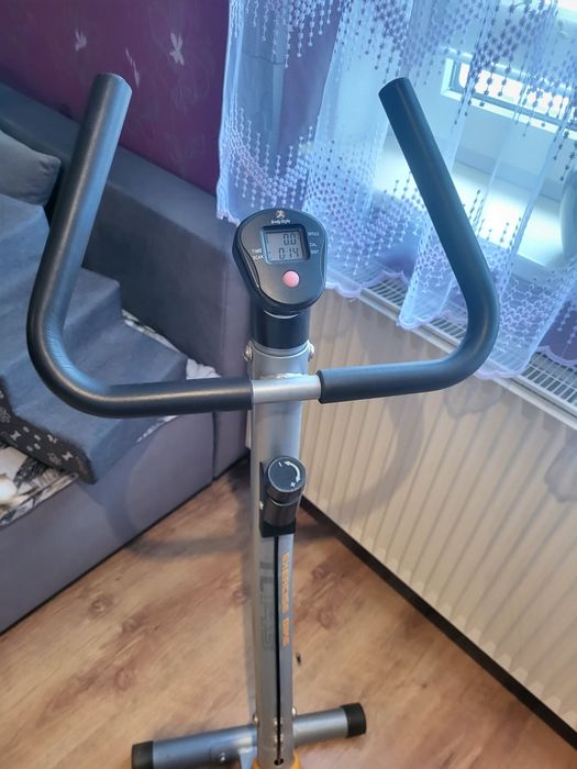 Rowerek stacjonarny