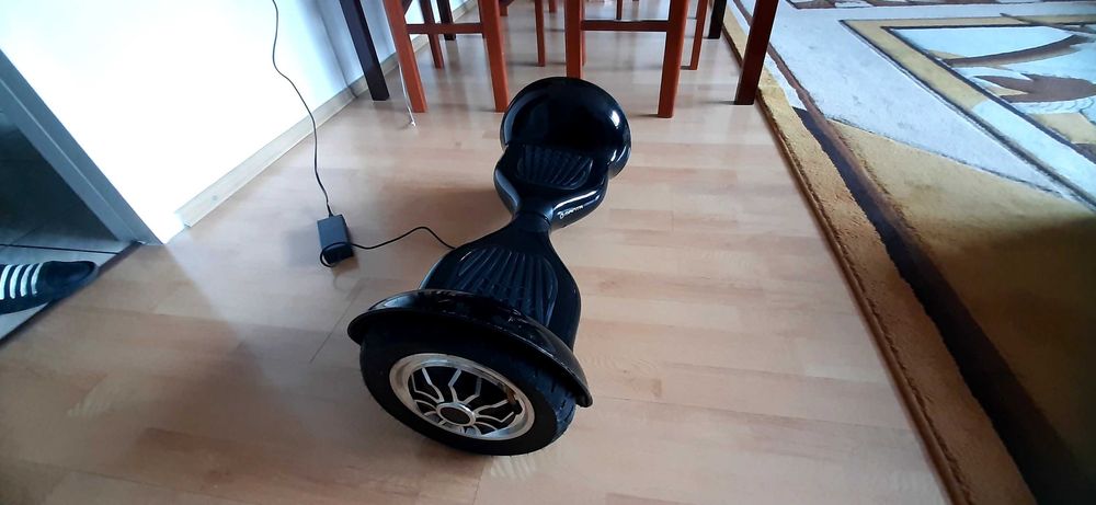 Deskorolka elektektryczna Manta