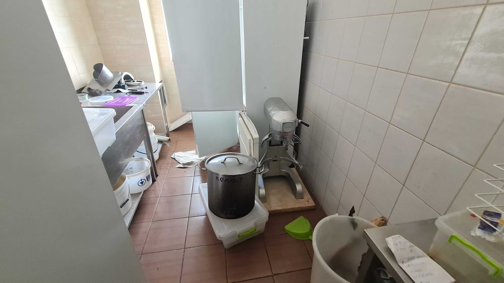 Сдам под кафе или пищевое 342 м2, Алексеевка, ул.Котельниковская,5