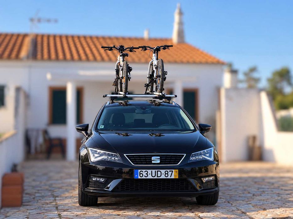 Seat Leon ST 2018