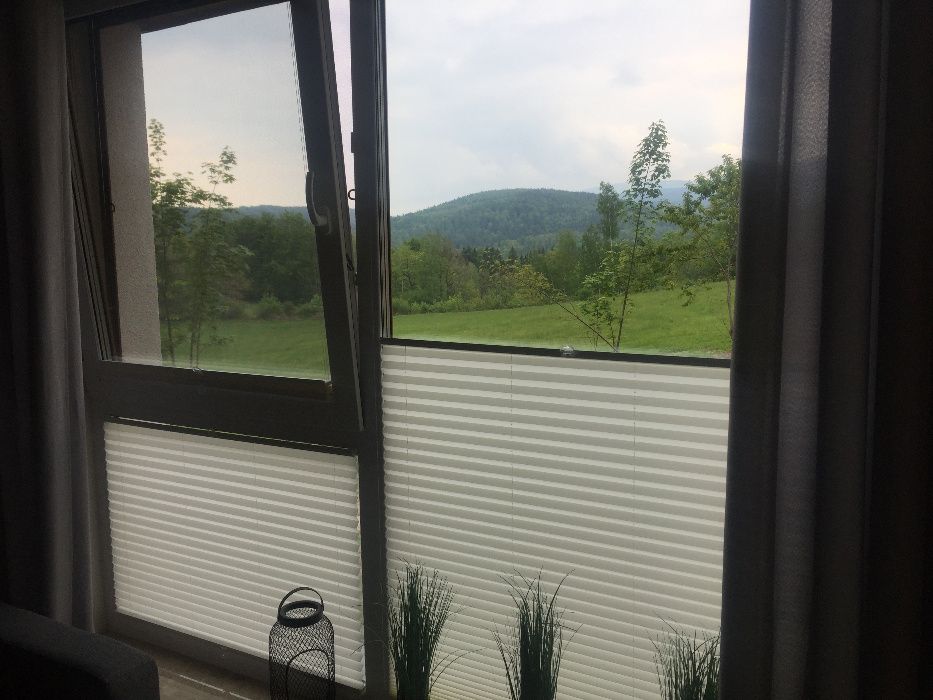 Apartament Spring Szklarska Poręba komfortowe przytulne mieszkanie