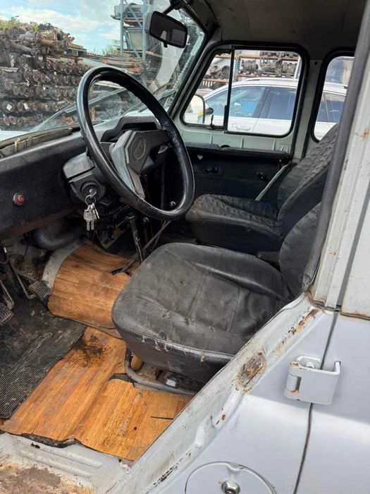 Продам УАЗ 3151 2000 г.в.