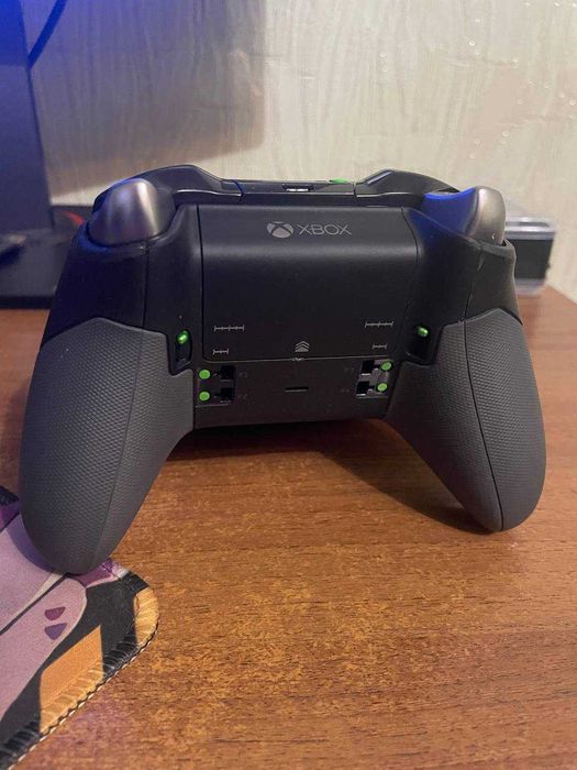 xbox elite controller 1
