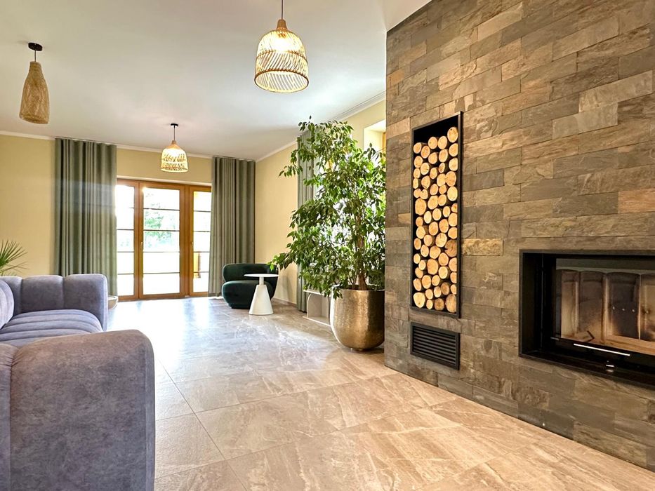 Apartamenty Lipowa Przystań