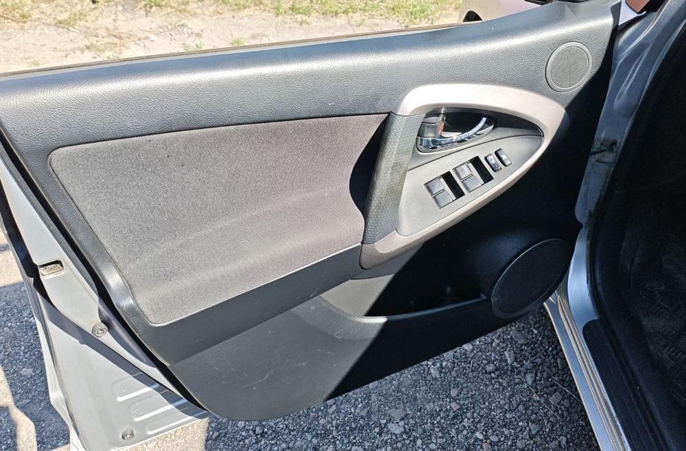 Toyota Rav4 2006