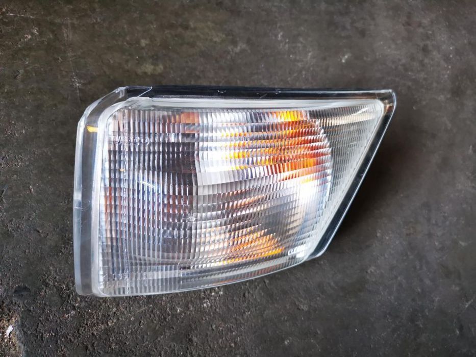 IVECO DAILY PISCA FRENTE ESQUERDO - FF246