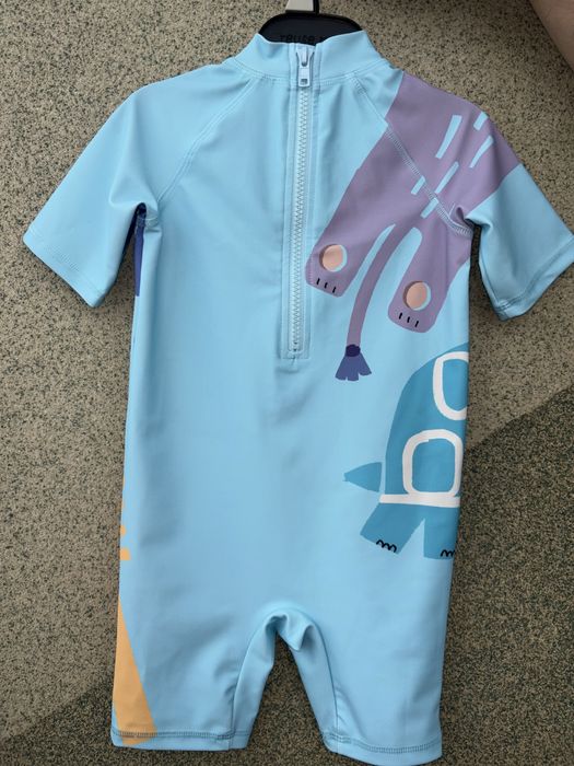 Сонцезахисний купальний комбінезон Next 2-3 роки