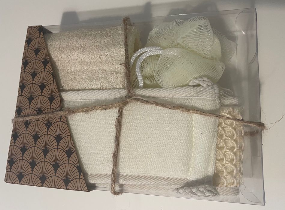 Zestaw SPA Eloy - nowe