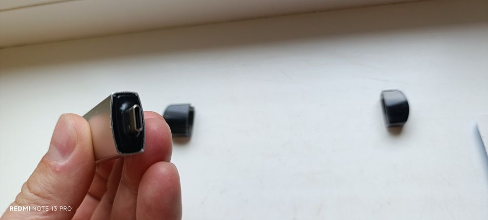 Картридер 6 в 1 USB 3.0