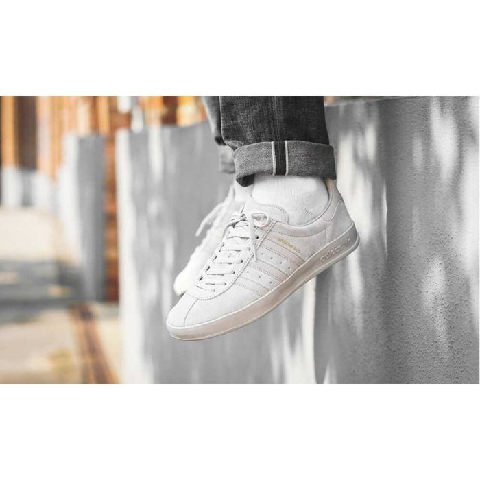 Buty męskie Adidas Broomfield r.46