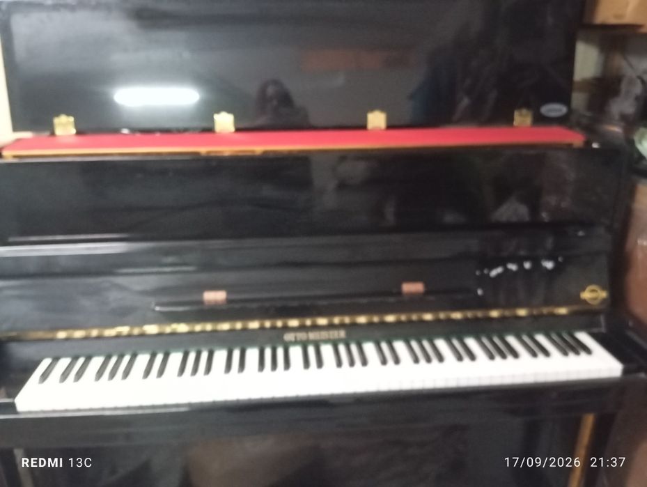 Piano vertical preto,Vendo por mudança de casa