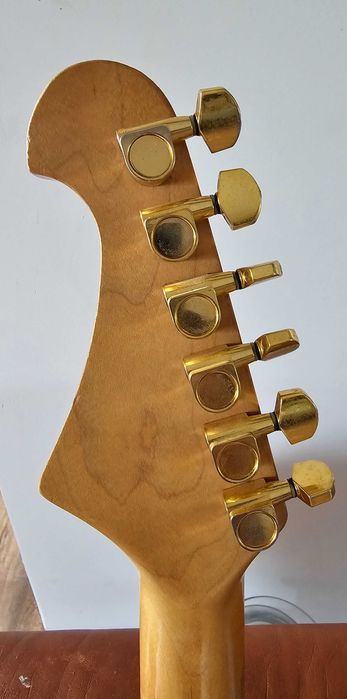 Stratocaster 1993 rok