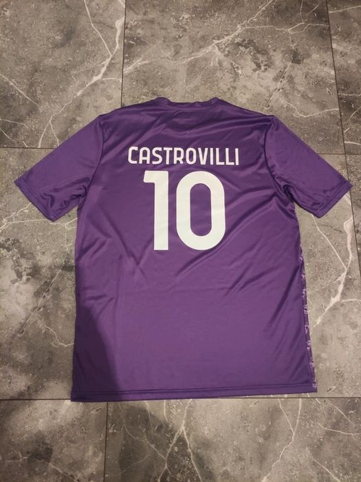 Koszulka Kappa ACF Fiorentina XL