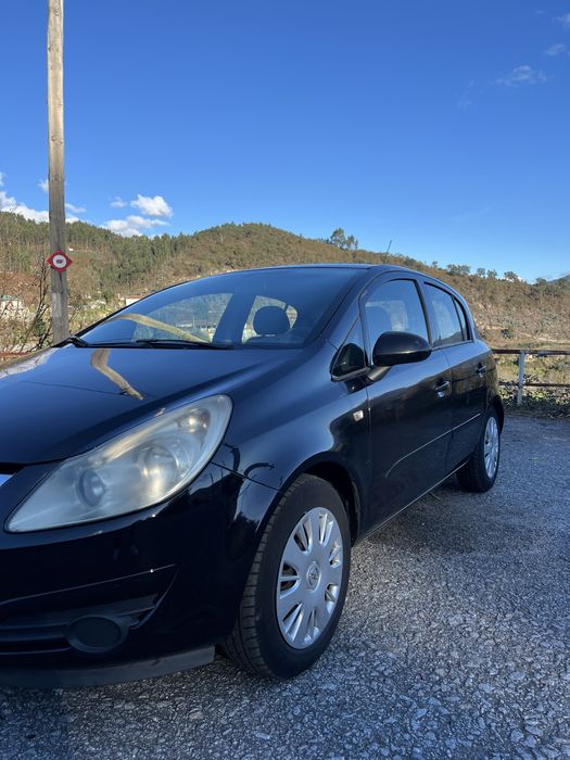 Opel corsa 1.3 cdti ecoflex
