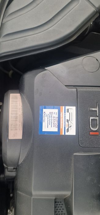 Audi a4 1.9 tdi 130cv excelente estado