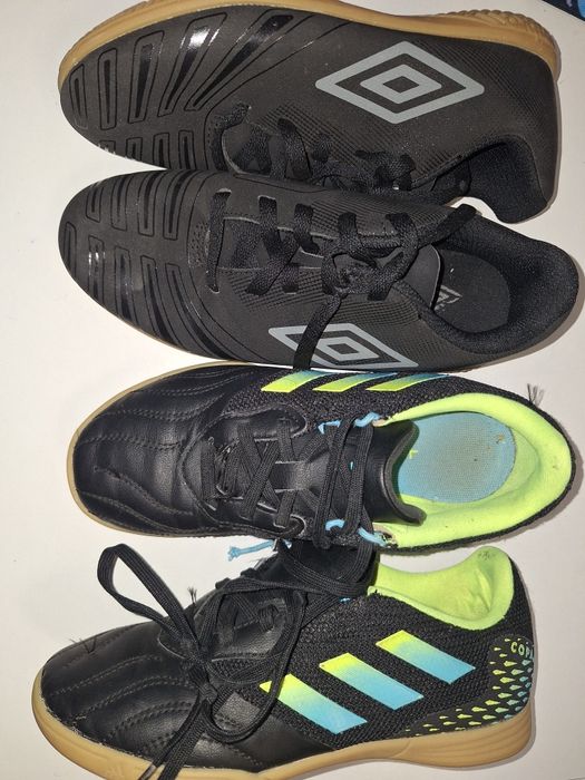 Halówki Umbro 34