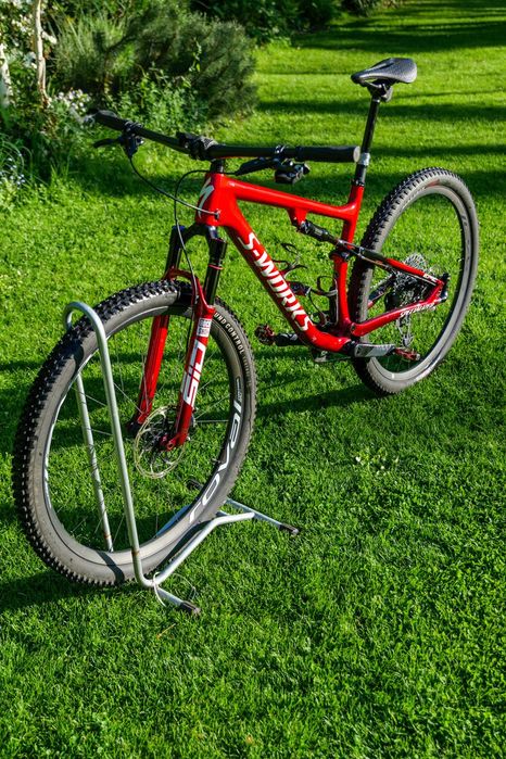 Specialized S-Works Epic Brain 2021 L XX1 AXS - QUARQ - REVERB