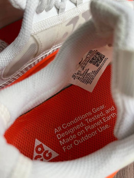 Nike ACG Mountain Fly 36,5р