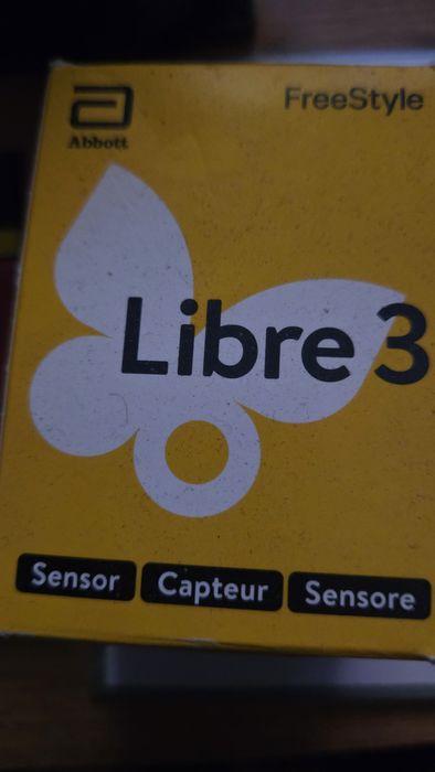 Sensory Sensory L3 plus 6szt.