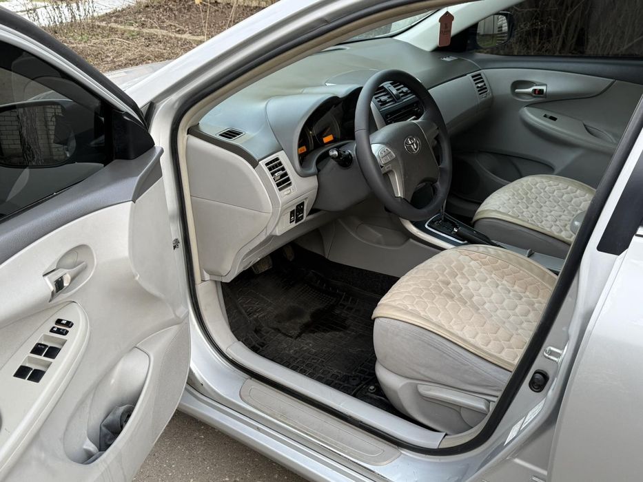 Продам Toyota Corolla на АВТОМАТЕ