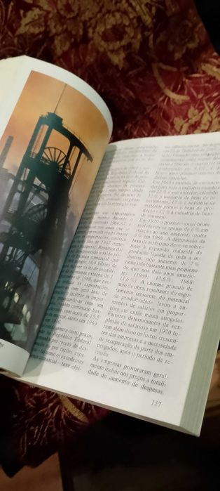 Factos sobre a Alemanha 1975