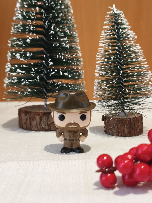 Kinder Joy Stranger Things