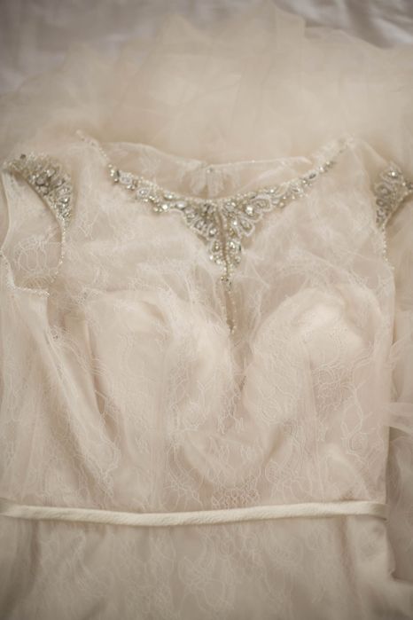 Sukienka (nowa!) Maggie Sottero rozm.40
