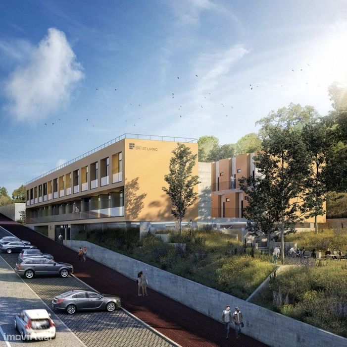 Estudio - Coimbra