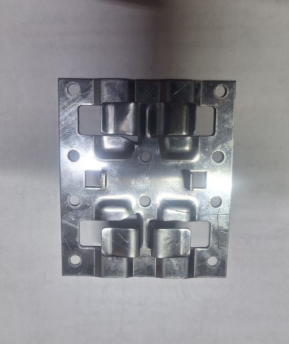 КЛЯЙМЕР КЛИПСА КРЕПЁЖ терас и керамогранита,пластина для терас  доски