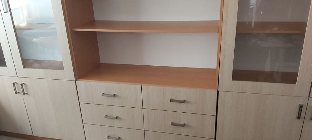 Móvel de sala usado