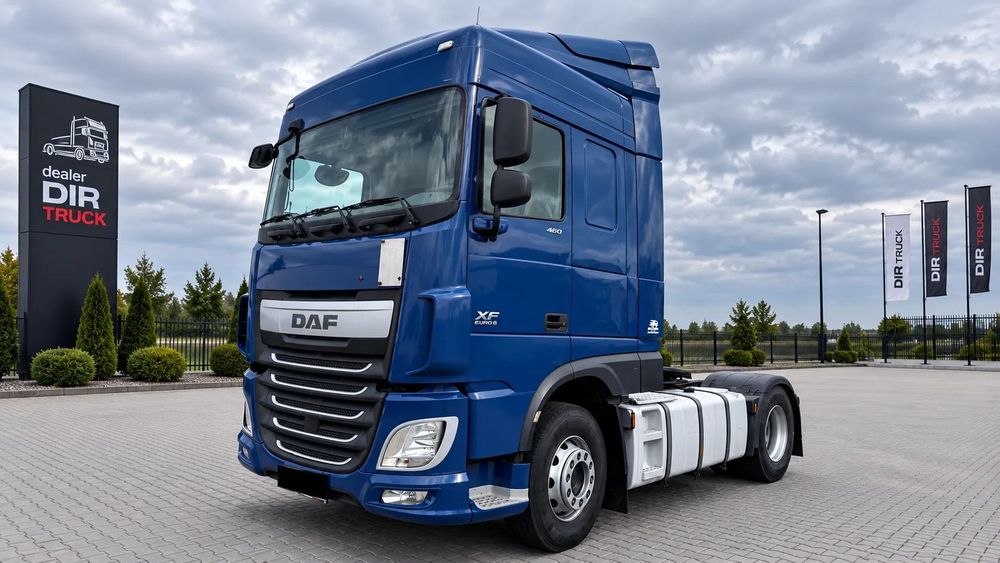 DAF