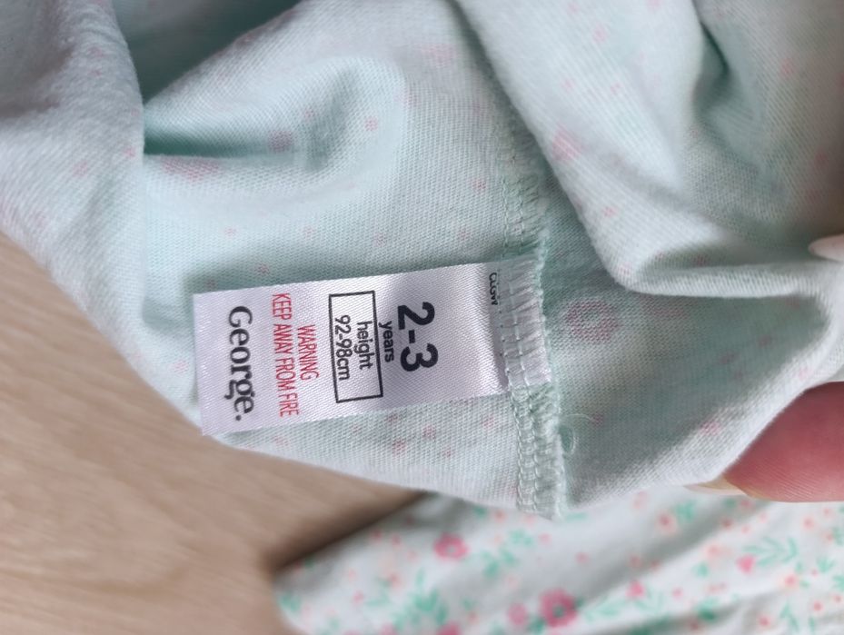 Сукня плаття платтячко для дівчинки, розмір 2-3 роки, платье