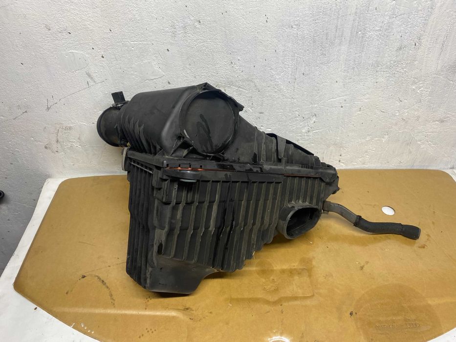 Корпус повітряного фільтра audi q7 4l 2006-2015 3.0tdi Розборка
