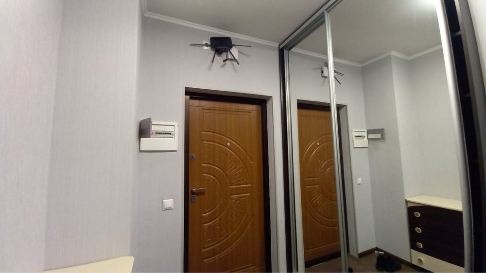 Сдам 1-комнатную квартиру СОБСТВЕННИК