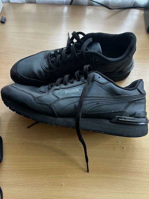 Оригинальные кроссовки Puma