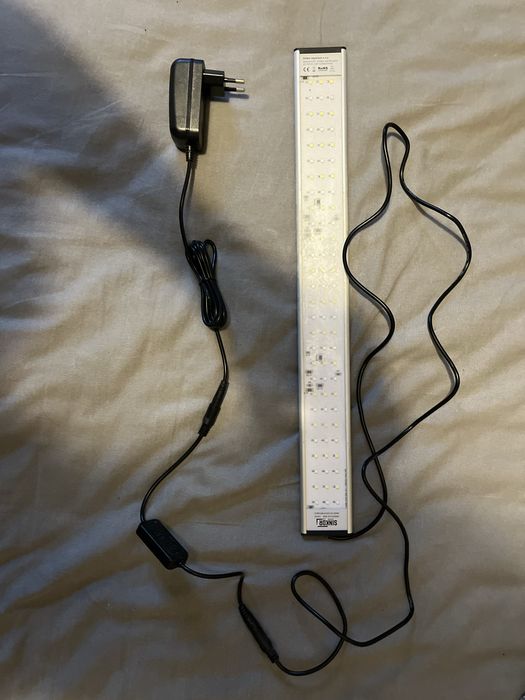 Sinkor LED II 45cm wrb/wifi/led control 18W
