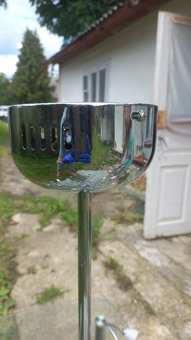 Люстра в вітальню